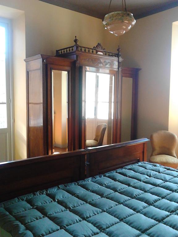 La Seca - Antico Albergo Alzese ペッラ エクステリア 写真