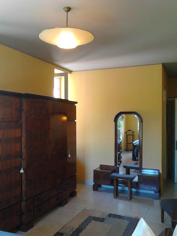 La Seca - Antico Albergo Alzese ペッラ エクステリア 写真