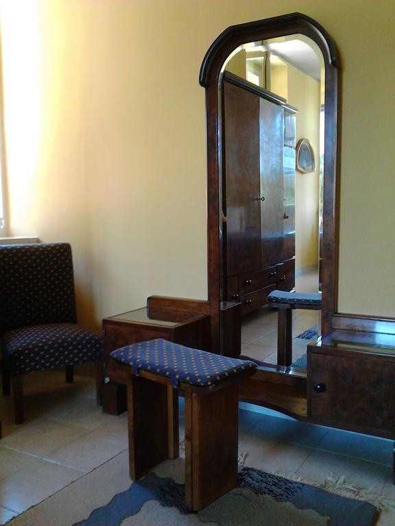La Seca - Antico Albergo Alzese ペッラ エクステリア 写真