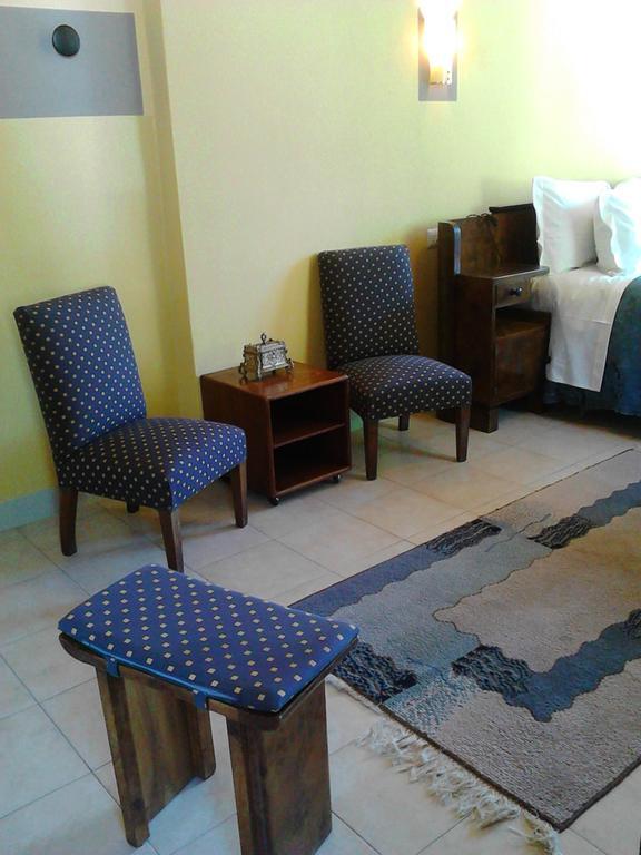 La Seca - Antico Albergo Alzese ペッラ エクステリア 写真