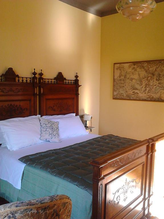 La Seca - Antico Albergo Alzese ペッラ エクステリア 写真