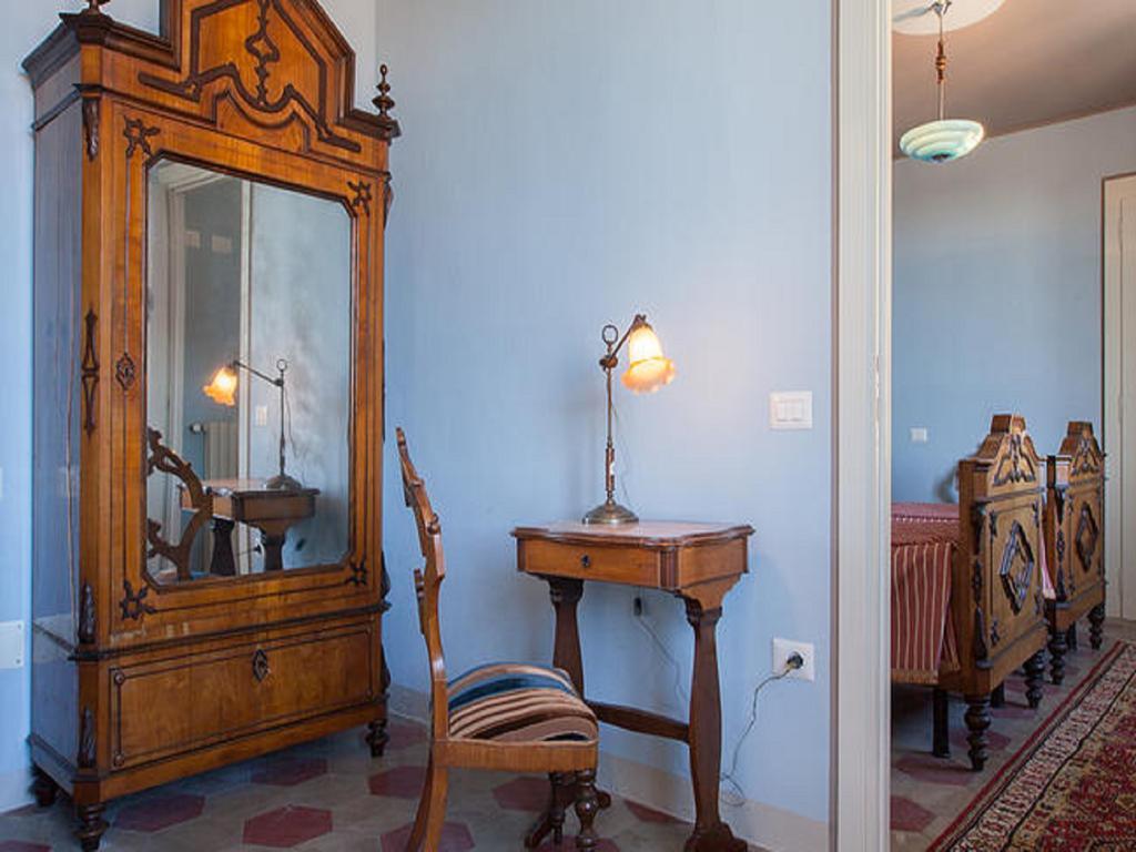 La Seca - Antico Albergo Alzese ペッラ エクステリア 写真